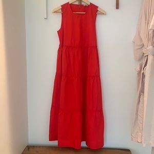 Madewell dress never worn